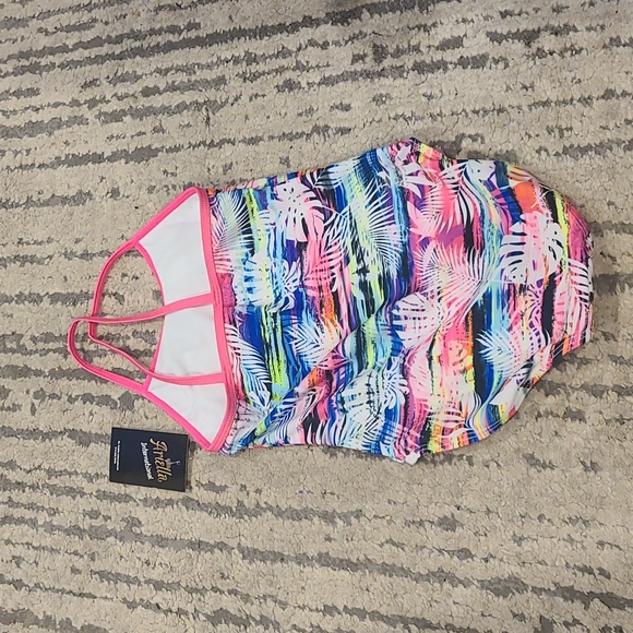 NWT West Coast one piece bathsuit / swimsuit - Picture 2 of 5